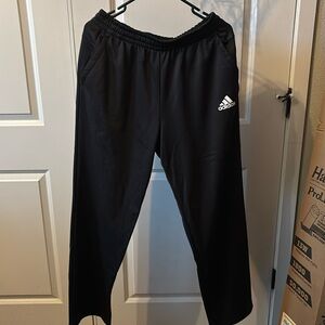 adidas climawarm sweatpants